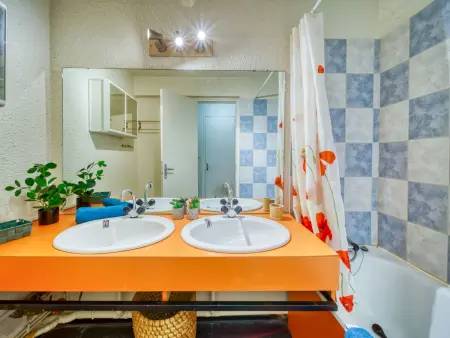 Pegase Phenix, Appartement 6 personnes à Le Corbier - Photo 4