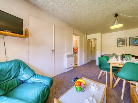 Pegase Phenix, Appartement 6 personnes à Le Corbier - Photo 6