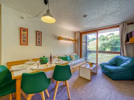 Pegase Phenix, Appartement 6 personnes à Le Corbier - Photo 7
