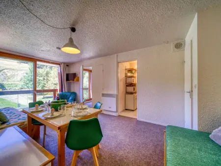 Pegase Phenix, Appartement 6 personnes à Le Corbier - Photo 8