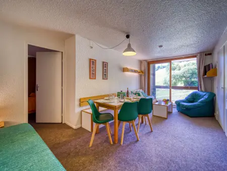 Pegase Phenix, Appartement 6 personnes à Le Corbier - Photo 9