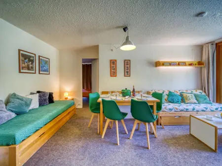 Pegase Phenix, Appartement 6 personnes à Le Corbier - Photo 10