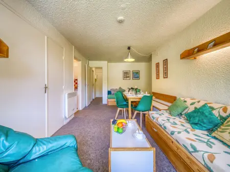 Pegase Phenix, Appartement 6 personnes à Le Corbier - Photo 11