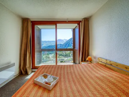 Pegase Phenix, Appartement 6 personnes à Le Corbier - Photo 12