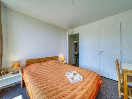 Pegase Phenix, Appartement 6 personnes à Le Corbier - Photo 14
