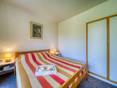 Pegase Phenix, Appartement 6 personnes à Le Corbier - Photo 15