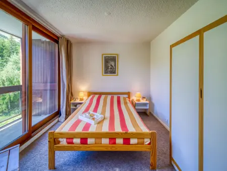 Pegase Phenix, Appartement 6 personnes à Le Corbier - Photo 16