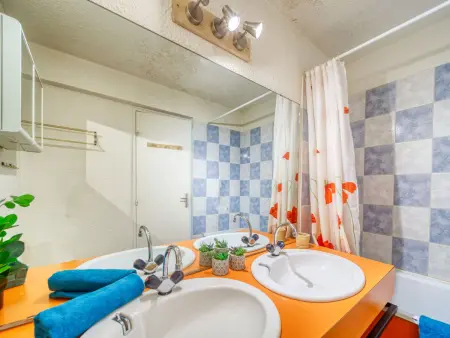 Pegase Phenix, Appartement 6 personnes à Le Corbier - Photo 17