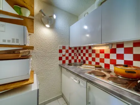 Pegase Phenix, Appartement 6 personnes à Le Corbier - Photo 18