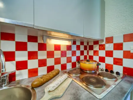 Pegase Phenix, Appartement 6 personnes à Le Corbier - Photo 19