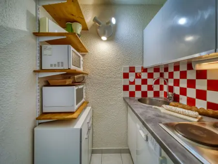 Pegase Phenix, Appartement 6 personnes à Le Corbier - Photo 20