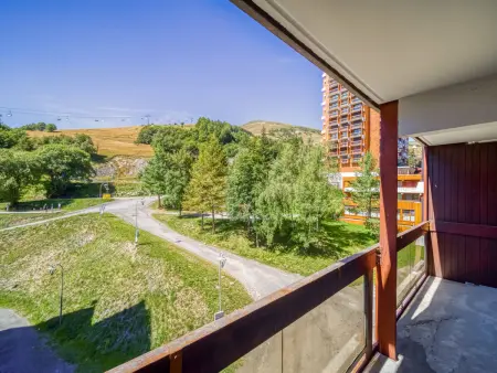 Pegase Phenix, Appartement 6 personnes à Le Corbier - Photo 21
