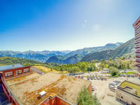 Pegase Phenix, Appartement 6 personnes à Le Corbier - Photo 22