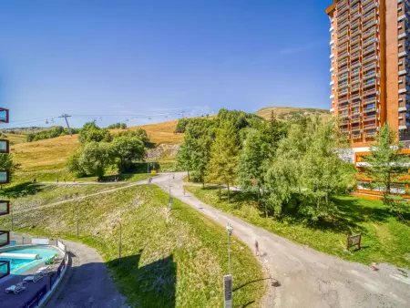 Pegase Phenix, Appartement 6 personnes à Le Corbier - Photo 23