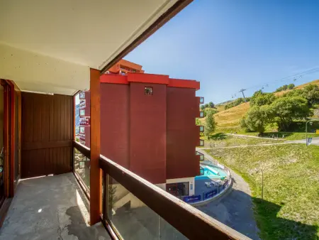 Pegase Phenix, Appartement 6 personnes à Le Corbier - Photo 24