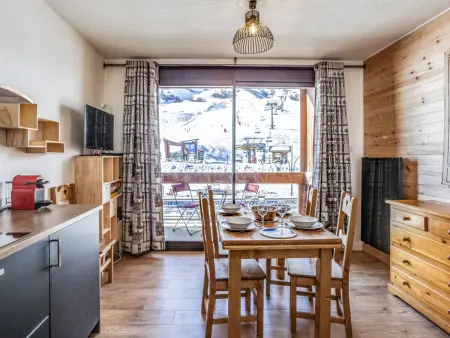 Apollo, Appartement 4 personnes à Le Corbier - Photo 1