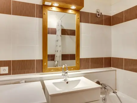 Apollo, Appartement 4 personnes à Le Corbier - Photo 3