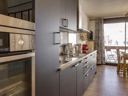 Apollo, Appartement 4 personnes à Le Corbier - Photo 4