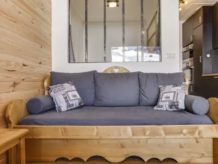 Apollo, Appartement 4 personnes à Le Corbier - Photo 6