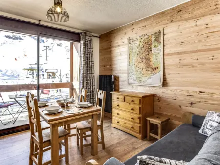 Apollo, Appartement 4 personnes à Le Corbier - Photo 7