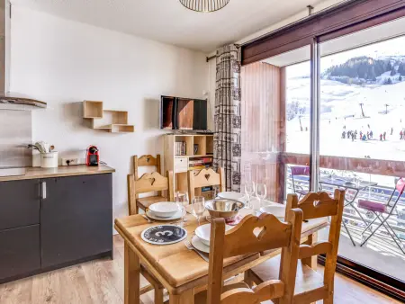 Apollo, Appartement 4 personnes à Le Corbier - Photo 8