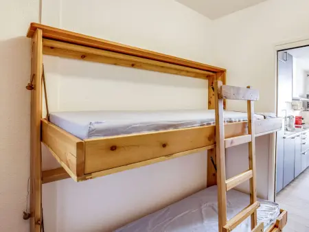 Apollo, Appartement 4 personnes à Le Corbier - Photo 10