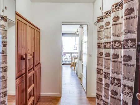 Apollo, Appartement 4 personnes à Le Corbier - Photo 12