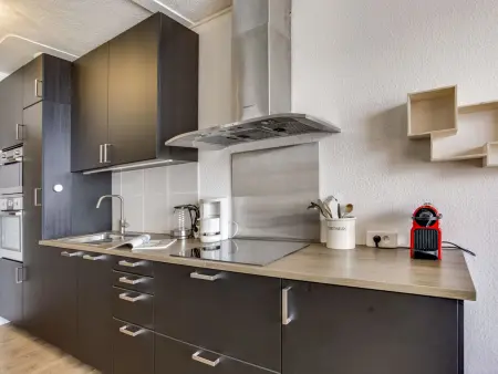 Apollo, Appartement 4 personnes à Le Corbier - Photo 13