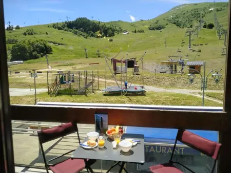 Apollo, Appartement 4 personnes à Le Corbier - Photo 14