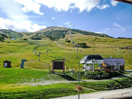 Apollo, Appartement 4 personnes à Le Corbier - Photo 16