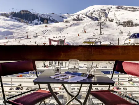 Apollo, Appartement 4 personnes à Le Corbier - Photo 17