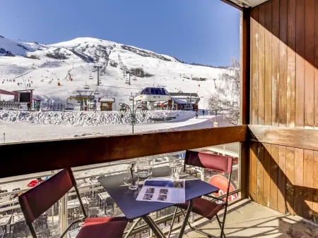 Apollo, Appartement 4 personnes à Le Corbier - Photo 18