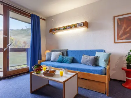 Lunik Orion, Appartement 4 personnes à Le Corbier - Photo 1
