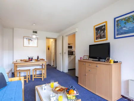 Lunik Orion, Appartement 4 personnes à Le Corbier - Photo 2
