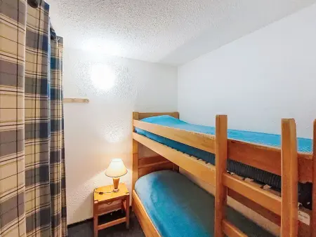 Lunik Orion, Appartement 4 personnes à Le Corbier - Photo 3