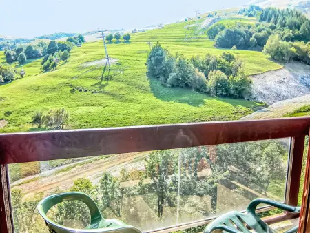 Lunik Orion, Appartement 4 personnes à Le Corbier - Photo 4