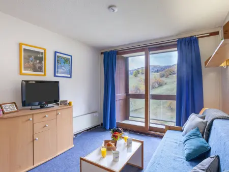 Lunik Orion, Appartement 4 personnes à Le Corbier - Photo 7