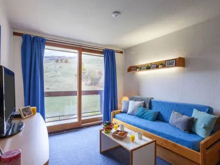 Lunik Orion, Appartement 4 personnes à Le Corbier - Photo 8