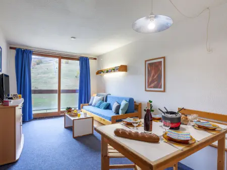 Lunik Orion, Appartement 4 personnes à Le Corbier - Photo 9