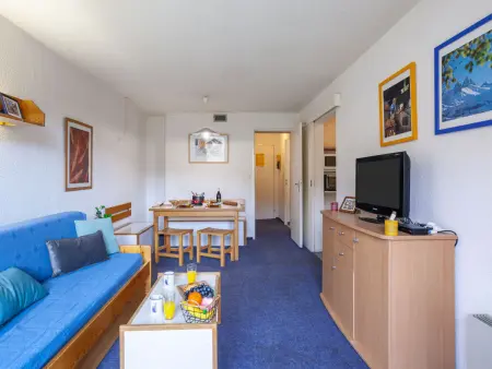 Lunik Orion, Appartement 4 personnes à Le Corbier - Photo 11