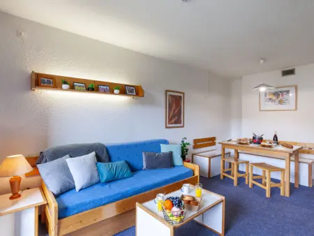 Lunik Orion, Appartement 4 personnes à Le Corbier - Photo 12