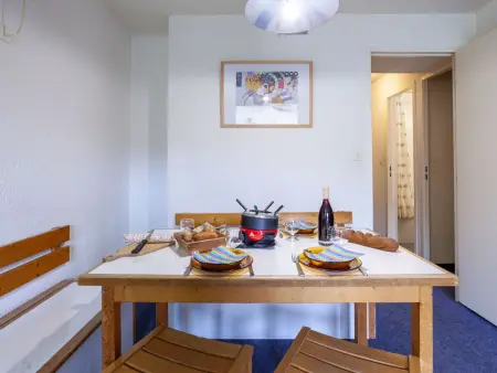 Lunik Orion, Appartement 4 personnes à Le Corbier - Photo 13