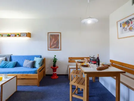 Lunik Orion, Appartement 4 personnes à Le Corbier - Photo 14