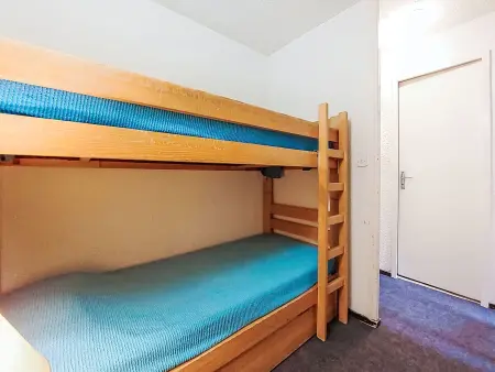 Lunik Orion, Appartement 4 personnes à Le Corbier - Photo 15
