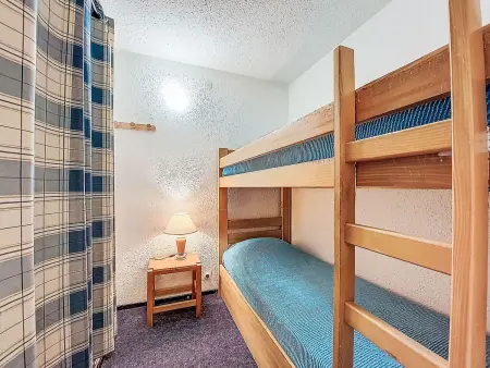 Lunik Orion, Appartement 4 personnes à Le Corbier - Photo 16