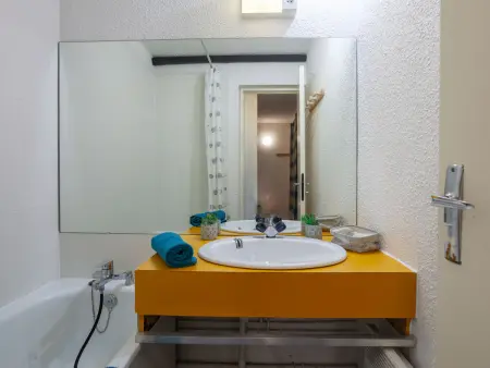 Lunik Orion, Appartement 4 personnes à Le Corbier - Photo 17