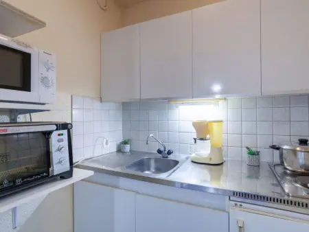 Lunik Orion, Appartement 4 personnes à Le Corbier - Photo 18