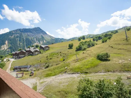 Lunik Orion, Appartement 4 personnes à Le Corbier - Photo 19