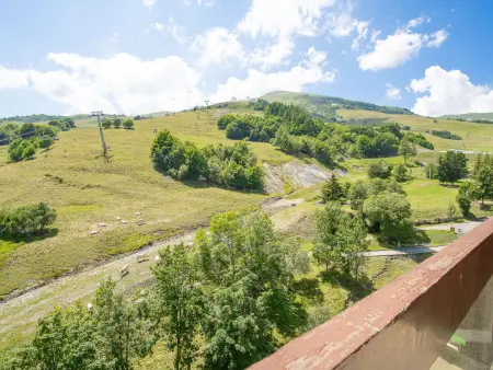 Lunik Orion, Appartement 4 personnes à Le Corbier - Photo 20