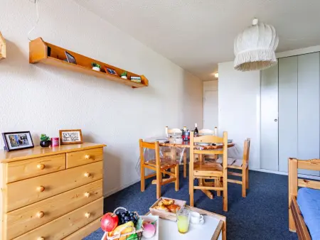 Lunik Orion, Appartement 5 personnes à Le Corbier - Photo 2